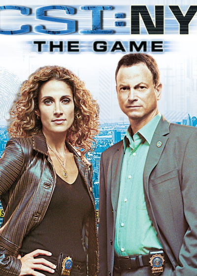 Profile picture of CSI: NY
