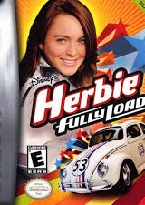 Profile picture of Herbie: Fully Loaded