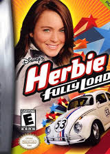 Profile picture of Herbie: Fully Loaded Profile picture of Herbie: Fully Loaded