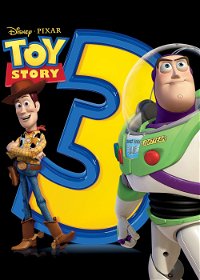 Profile picture of Toy Story 3: The Video Game
