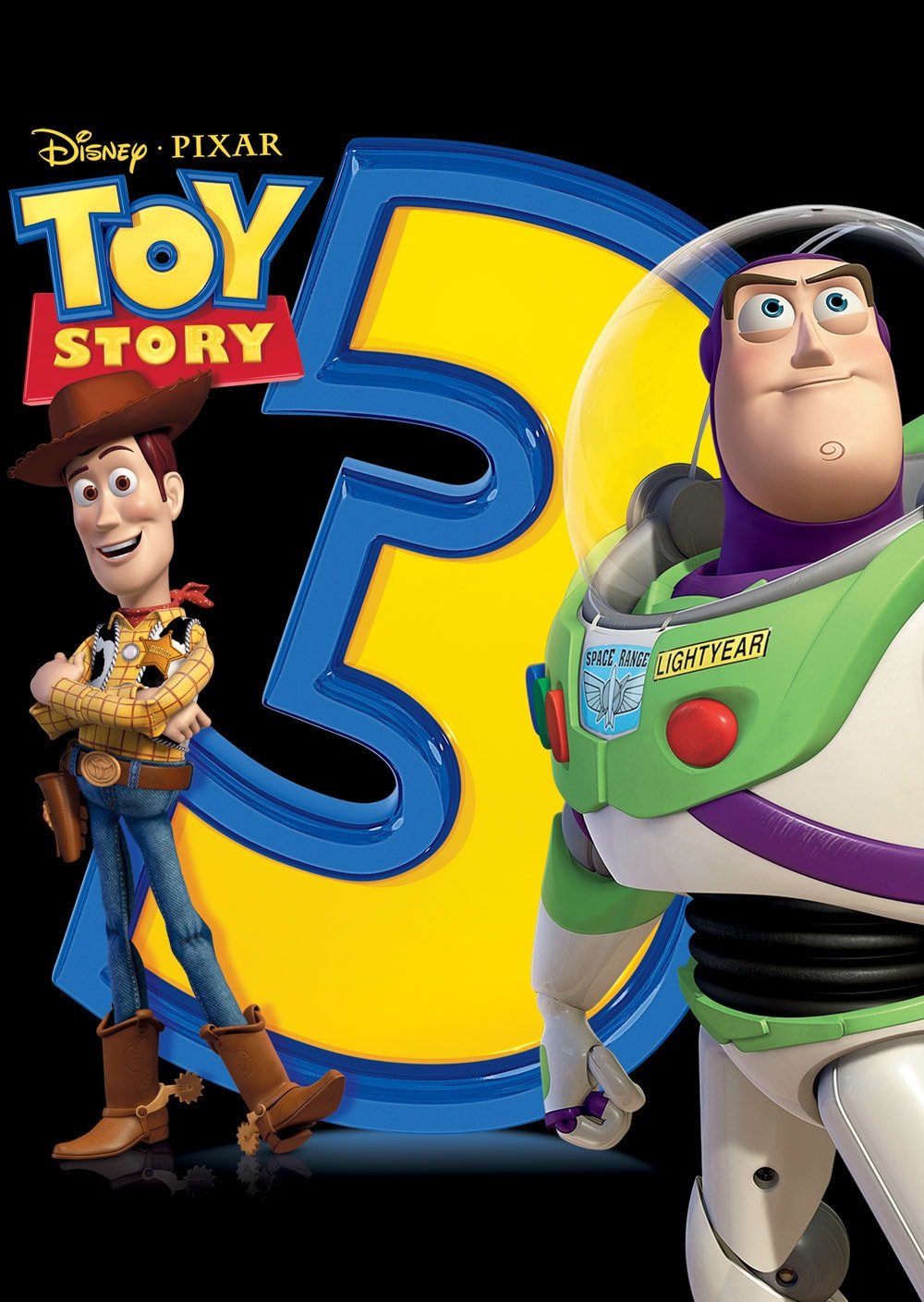 Image of Toy Story 3: The Video Game
