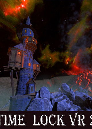 Profile picture of Time Lock VR 2 Profile picture of Time Lock VR 2