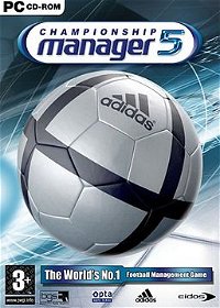 Profile picture of Championship Manager 5