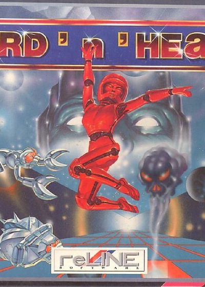 Profile picture of Hard 'n' Heavy