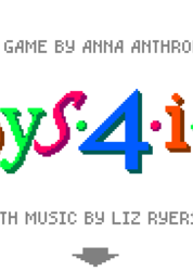 Profile picture of Dys4ia