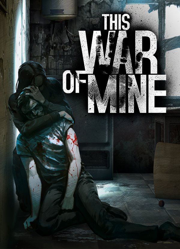 Image of This War of Mine