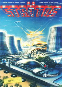 Profile picture of Stratos