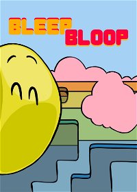 Profile picture of Bleep Bloop
