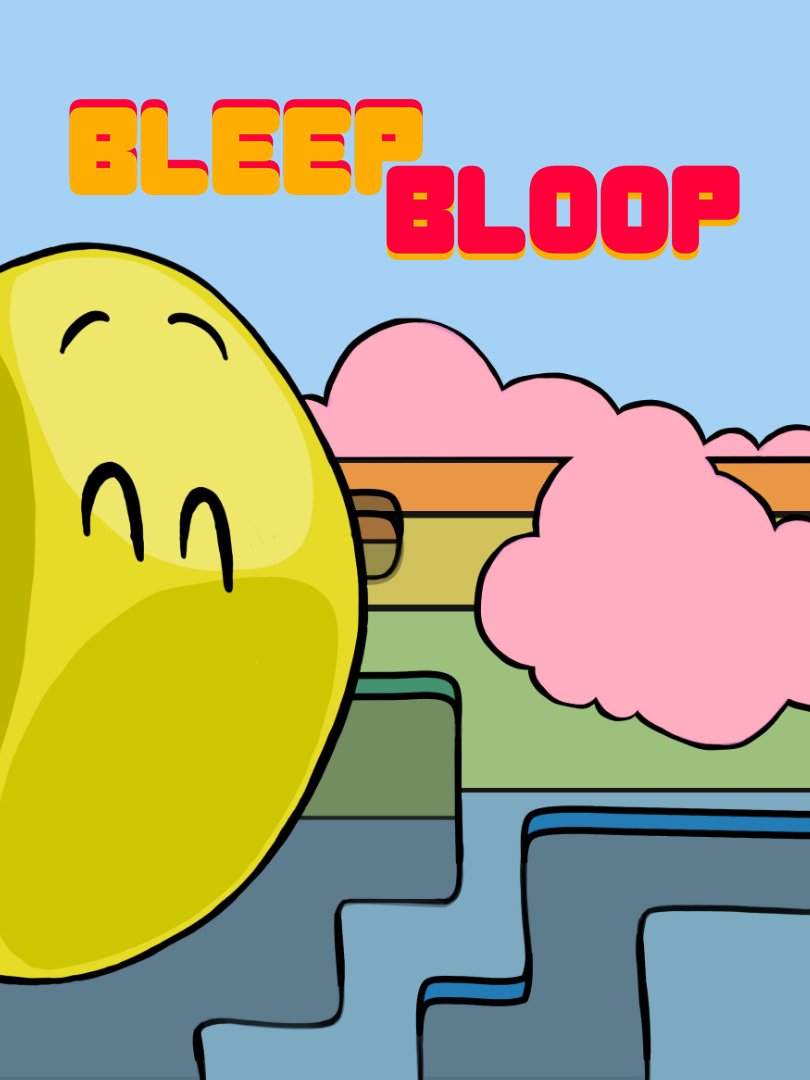 Image of Bleep Bloop