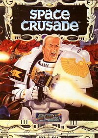 Profile picture of Space Crusade