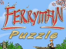 Image of Ferryman Puzzle
