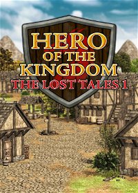 Profile picture of Hero of the Kingdom: The Lost Tales 1