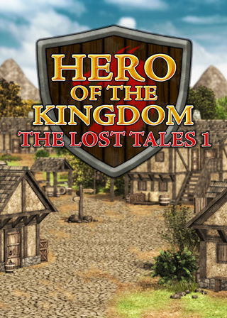 Profile picture of Hero of the Kingdom: The Lost Tales 1 Profile picture of Hero of the Kingdom: The Lost Tales 1