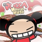 Image of Pucca Noodle Rush