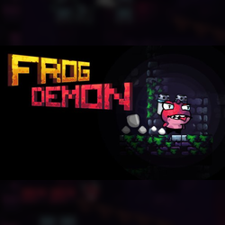 Image of Frog Demon Image of Frog Demon