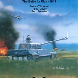 Image of Fire-Brigade: The Battle for Kiev - 1943