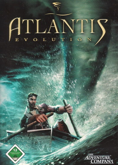 Profile picture of Atlantis Evolution