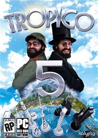 Profile picture of Tropico 5