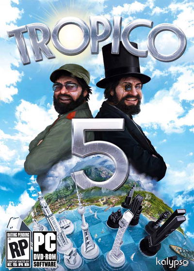 Profile picture of Tropico 5