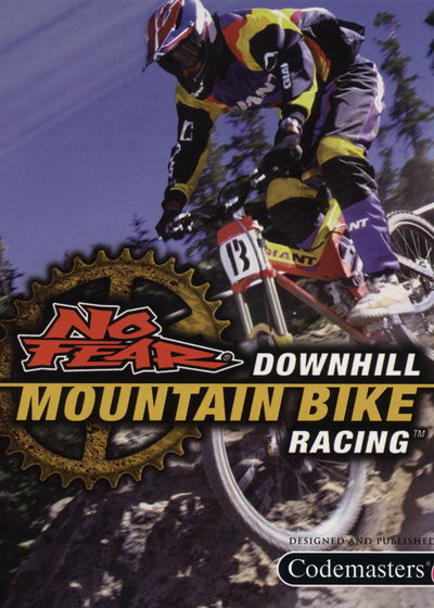 Profile picture of No Fear Downhill Mountain Biking Profile picture of No Fear Downhill Mountain Biking