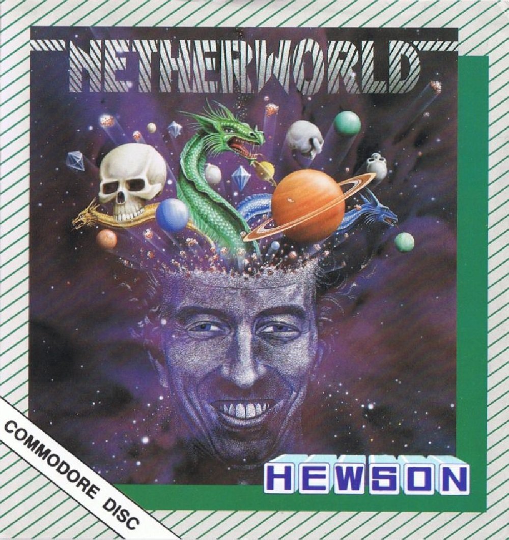 Image of Netherworld