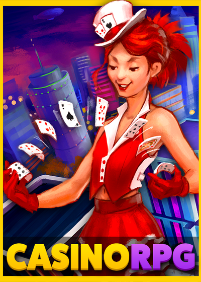 Profile picture of CasinoRPG