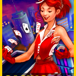 Image of CasinoRPG