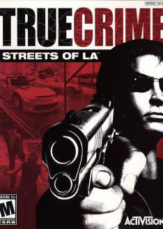 Profile picture of True Crime: Streets of LA Profile picture of True Crime: Streets of LA