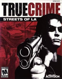 Image of True Crime: Streets of LA