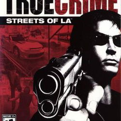 Image of True Crime: Streets of LA