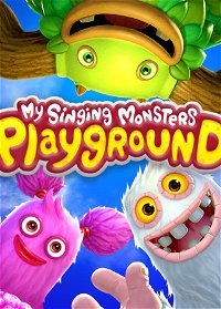 Profile picture of My Singing Monsters Playground