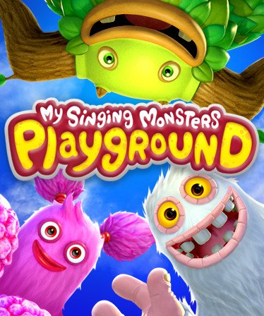 Image of My Singing Monsters Playground