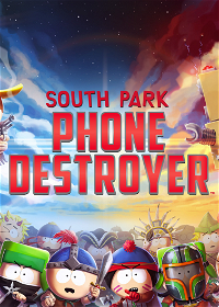 Profile picture of South Park: Phone Destroyer