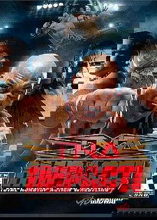 Profile picture of TNA Impact! Profile picture of TNA Impact!