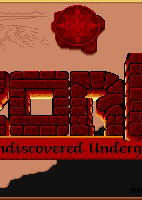 Profile picture of Zork: The Undiscovered Underground