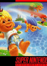 Profile picture of Super Troll Islands