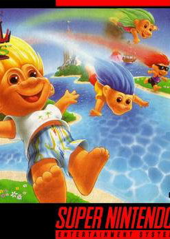 Profile picture of Super Troll Islands Profile picture of Super Troll Islands