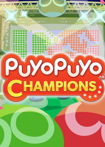 Profile picture of Puyo Puyo Champions Profile picture of Puyo Puyo Champions
