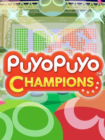 Image of Puyo Puyo Champions