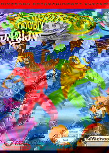 Profile picture of Battletoads & Double Dragon Profile picture of Battletoads & Double Dragon