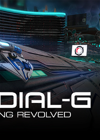 Profile picture of Radial-G : Racing Revolved