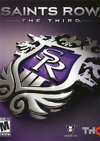 Profile picture of Saints Row: The Third