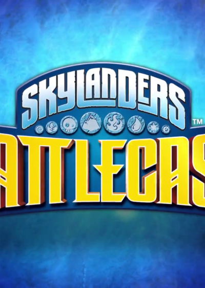 Profile picture of Skylanders: Battlecast Profile picture of Skylanders: Battlecast