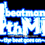 Image of beatmania 4thMIX ~the beat goes on~