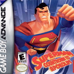 Image of Superman: Countdown to Apokolips