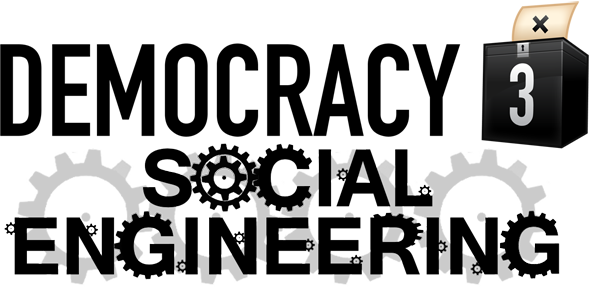 Image of Democracy 3: Social Engineering