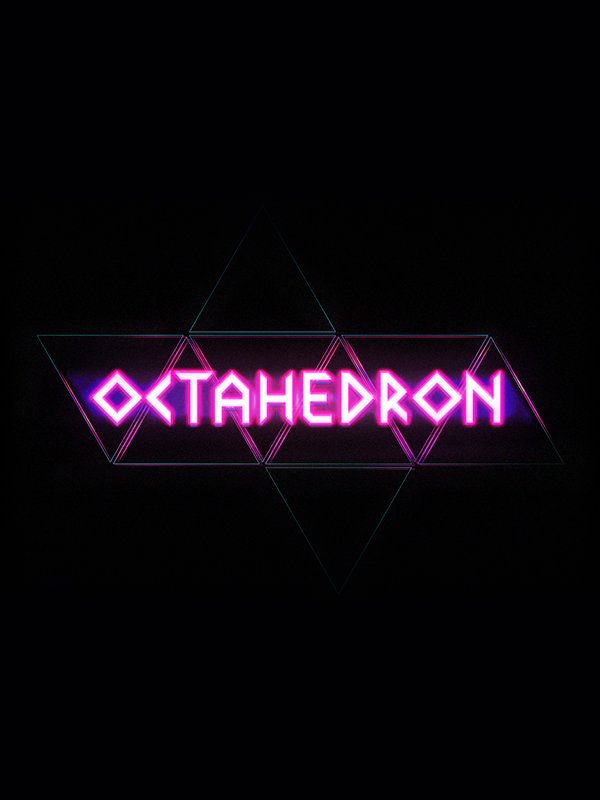 Image of Octahedron