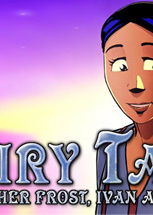 Profile picture of Fairy Tale About Father Frost, Ivan and Nastya Profile picture of Fairy Tale About Father Frost, Ivan and Nastya