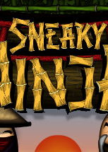 Profile picture of Sneaky Ninja Profile picture of Sneaky Ninja