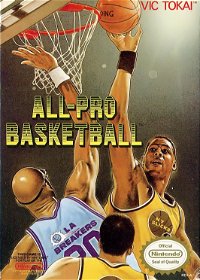 Profile picture of All-Pro Basketball